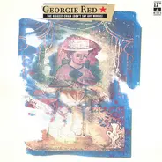 Georgie Red - The Biggest Chair (Don't Say Any Words)