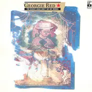 Georgie Red - The Biggest Chair (Don't Say Any Words)