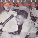 12'' - Georgie Red - Help The Man