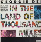 Georgie Red - In The Land Of 1000 Mixes