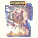 7inch Vinyl Single - Georgie Red - The Biggest Chair (Don't Say Any Words)