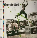 12inch Vinyl Single - Georgie Red - Get In Touch