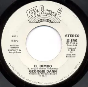 Georgie Dann - El Bimbo