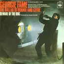 7'' - Georgie Fame - The Ballad Of Bonnie And Clyde