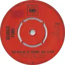 7'' - Georgie Fame - The Ballad Of Bonnie And Clyde / Beware Of The Dog