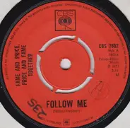 Georgie Fame And Alan Price - Follow Me