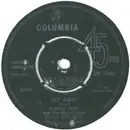 7'' - Georgie Fame & The Blue Flames - Get Away