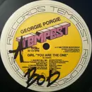12'' - Georgie Porgie - Girl 'You Are The One'