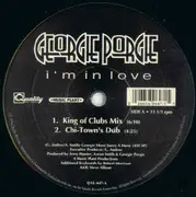 12'' - Georgie Porgie - I'm In Love