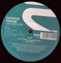 12'' - Georgie Porgie - Life Goes On