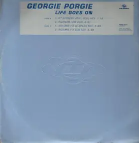 Georgie Porgie - Life Goes On