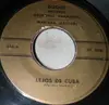 7inch Vinyl Single - Georgina Granados - Interpreta A Mariana Martori