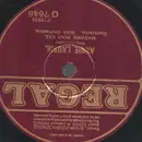 Schellack - Georgina (Nina) Rae - The Bonnie Banks Of Loch Lomond / Annie Laurie