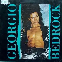 Georgio - Bedrock