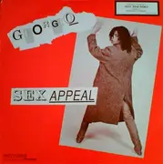 12'' - Georgio Allentini - Sexappeal (Remix Version)