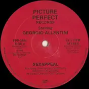 Georgio - Sexappeal