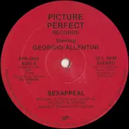 Georgio - Sexappeal