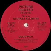 Georgio - Sexappeal