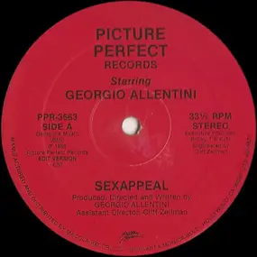 Georgio - Sexappeal