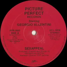 Georgio - Sexappeal