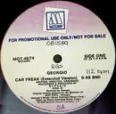 12'' - Georgio - Car Freak
