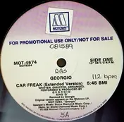 Georgio - Car Freak