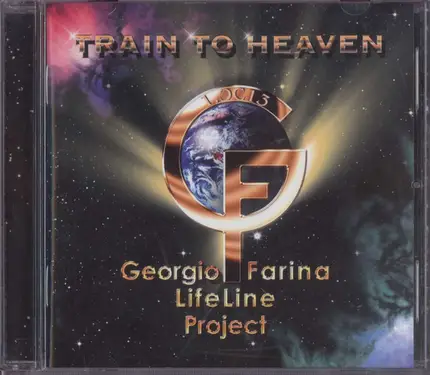 Georgio Farina LifeLine Project - Train To Heaven
