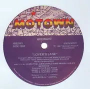 12'' - Georgio - Lover's Lane