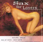 Georgio Parreira - Sax For Lovers