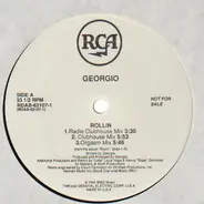 Georgio - Rollin