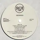 12'' - Georgio - Rollin