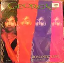 12'' - Georgio - Romantic Love
