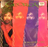 Georgio - Romantic Love