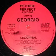 12'' - Georgio - Sexappeal