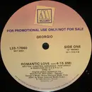LP - Georgio - Romantic Love