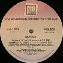 LP - Georgio - Romantic Love