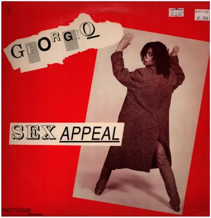 Georgio - Sexappeal