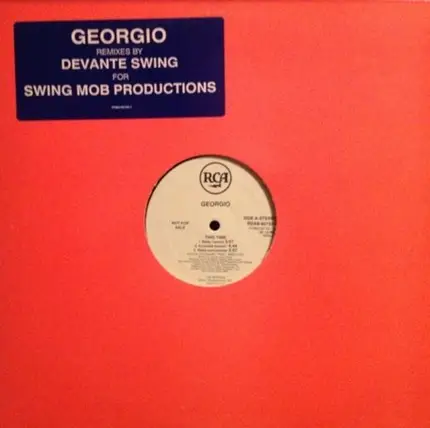 Georgio - This Time