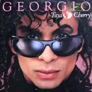 12inch Vinyl Single - Georgio - Tina Cherry