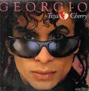 12inch Vinyl Single - Georgio - Tina Cherry