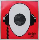 12'' - Georgio / Living In A Box - Sexappeal / Living In A Box