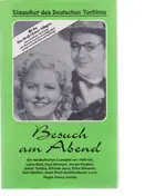 Georg Jacoby - Besuch am Abend