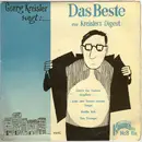 7'' - Georg Kreisler - Das Beste Aus Kreisler's Digest