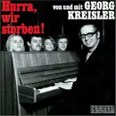 LP - Georg Kreisler - Hurra, Wir Sterben!