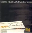 LP - Georg Kreisler - Unheilbar Gesund