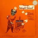 10'' - Georg Kreisler - Vienna Midnight Cabaret Mit Georg Kreisler II