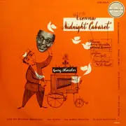 10'' - Georg Kreisler - Vienna Midnight Cabaret Mit Georg Kreisler II