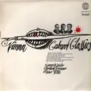 LP - Georg Kreisler, Gerhard Bronner, Peter Wehle - Vienna cabaret Classics