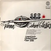 Georg Kreisler - Vienna cabaret Classics