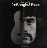 Georg Lawall - 12 x Boogie & Blues